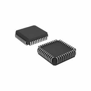 Embedded Manufacturer Channel 44 LCC Electronic Circuit Components PIC16LF874-04_L - Product Image 1