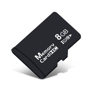 Tarjeta de Memoria Profesional Mini SD y TF de 32GB-256GB de Alta Velocidad para Monitoreo de Seguridad, Certificación CE, RoHS, FCC, 1 Año de Garantía - Product Image 1
