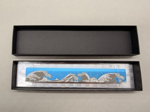 7 Colors Functional Art Piece Construction Measuring Straight 150 mm Inch <b>Ruler</b> Scale - Product Image 6