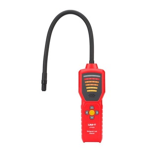 Détecteur de fuite de réfrigérant Uni-T UT336A pour la détection de fréon dans les systèmes de climatisation automobile - Product Image 3