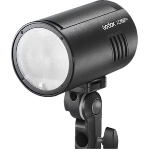 แฟลชพกพา Godox Ad300pro สำหรับการถ่ายภาพกลางแจ้งและการถ่ายทอดสด - Product Image 2