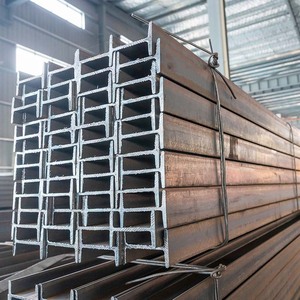 Viga en H Q235B HW400*400 estándar GB en stock para <span class=keywords><strong>base</strong></span> de equipo pesado - Product Image 5