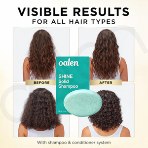 Savon <span class=keywords><strong>solide</strong></span> fortifiant au romarin Oalen Private Label, stimule la croissance des <span class=keywords><strong>cheveux</strong></span> fins et cassants - Product Image 5