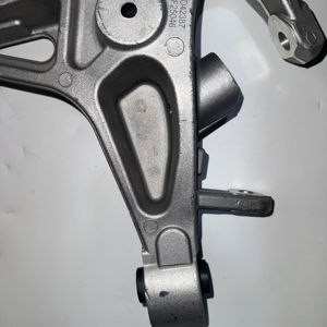 Peças do carro C2D42387 Suspensão Traseira Braço Swing e Braço de Controle para Jaguar XJ, XF e XK Chassis. - Product Image 3