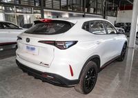 Changan X5 PLUS 2025 1.5T DCT Excellence SUV Compact Essence 5 Places Conduite à Gauche Voiture à Essence Chine Pour Trajets Quotidiens