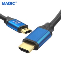 Neuerscheinung 4K 30Hz 60Hz Ultra HD High-Speed HDMI zu HDMI Kabel 2.0 Ultra HD TV High-Speed 4K UHD HDMI-Kabel