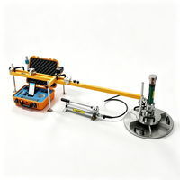 Testeur de déformation statique sans fil BTU-Ev2-WK APP GPS K30/K40/K60 100kN