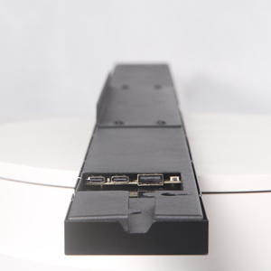 35インチシェルフ<span class=keywords><strong>LCD</strong></span>バースーパーマーケット広告スクリーンディスプレイ<span class=keywords><strong>lcd</strong></span>ストレッチバーパネルディスプレイ - Product Image 6