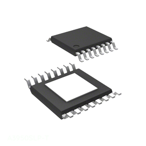 Electronic Componente In Stock Power Management (PMIC) 16 TSSOP (0.173", 4.40mm Width) Exposed Pad IC <b>MOTOR</b> <b>DRIVER</b> 8V 36V 16TSSO - Product Image 1