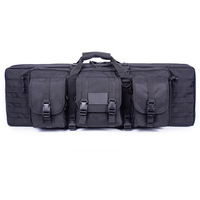 Sacs à outils multifonctionnels longs de 142 cm, différentes tailles, sacs à dos tactiques pour l'extérieur