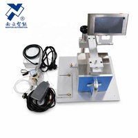 Impresora de Transferencia Térmica NanYun T30 T50 TTO, Impresora Industrial de Códigos de Barras para Máquinas de Envasado de Alimentos