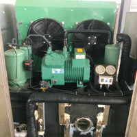 Qiangda Commerciële Vriesdroogmachine Vacuümdroger Prijs Fruit Voedsel Vriesdroger Machine Te Koop