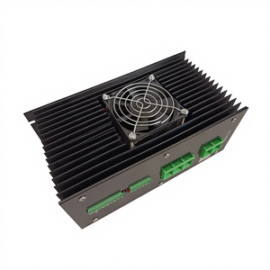 Drehzahlregelung Stabiler Betrieb 18V-72V 80A 1500W-3000W Bürstenloser DC-Motorcontroller Treiber Hall PWM RS485 - Product Image 3