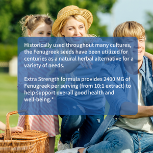 OEM Private Label Organic Vegan Fenugreek Capsules Fenugreek Extract Capsule Support Beneficial for <b>Menopause</b> Fenugreek Support - Product Image 5