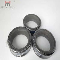 Joint d'étanchéité flottant 9W7216 2M2858 pour utilisation sur bulldozer