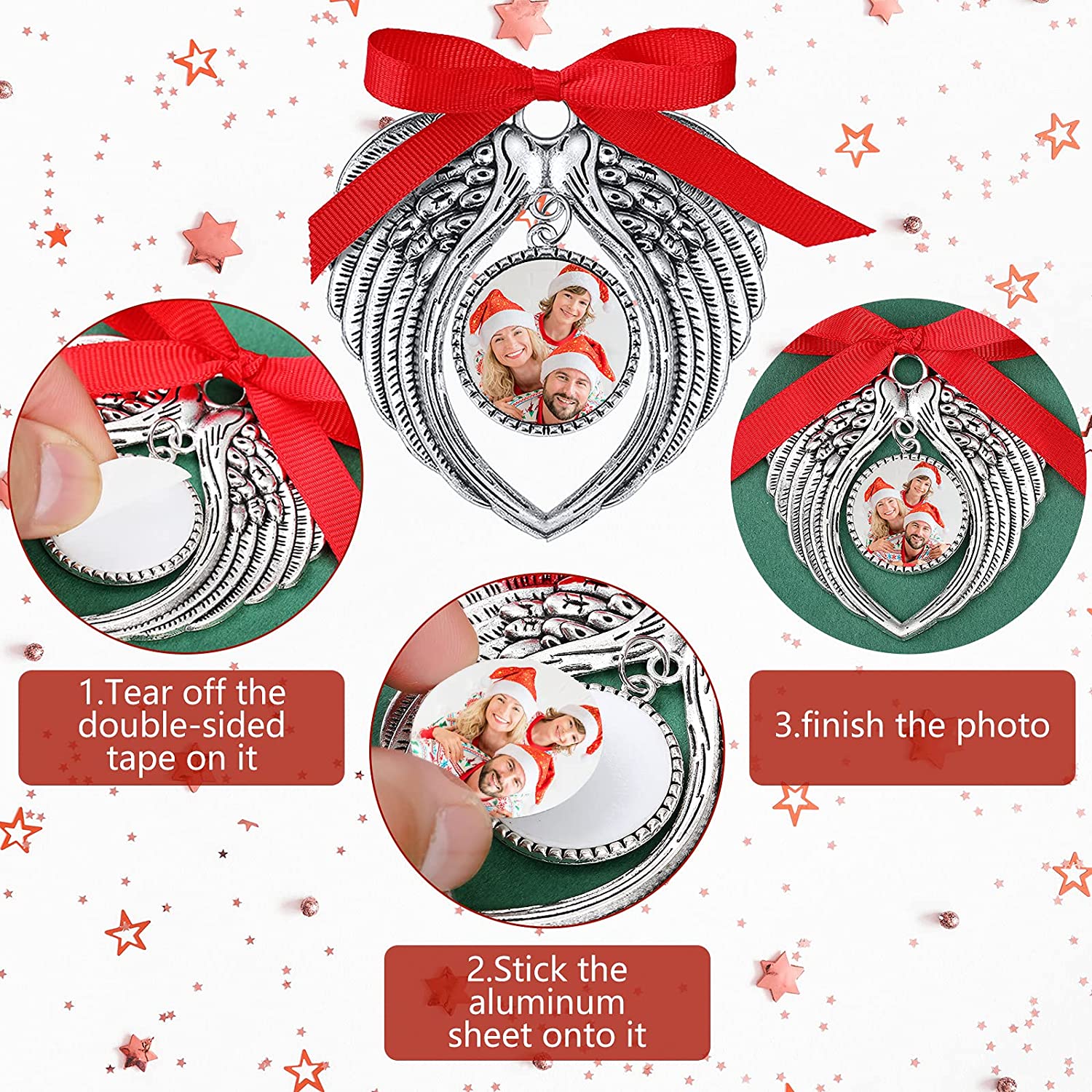 Christmas ornament -14