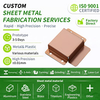 Fabrication technique de haute précision en titane par Oitech Professional, avec une qualité inégalée