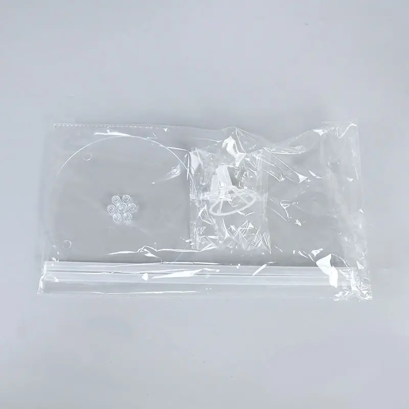 table stands for balloons