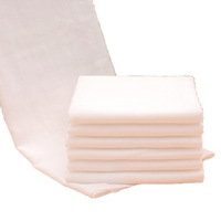 Couches en Gaze de Coton Lavables et Réutilisables pour Bébé
