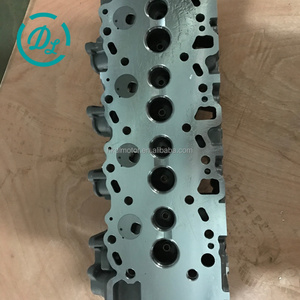 ฝาสูบดีเซล EexcavaStart 1HZ-TE รุ่น 11101-69175 สำหรับเครื่องยนต์ 1HZ-TE ยานยนต์หนัก ทนทาน เชื่อถือได้ ติดตั้งง่าย - Product Image 5