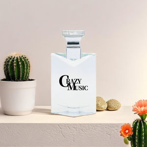 MUB Parfum d'huile florale longue durée de haute qualité 100ml - Product Image 6