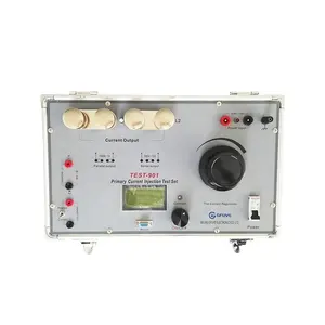 GFUVE TEST-901 1000A一次电流注入测试仪