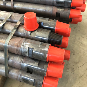 מחיר טוב סלע כרייה העליון מהירות מוטות חלפים הרחבה 1.5 מטר מקדחה צינור צינור וסלע מקדחה מוטות - Product Image 3