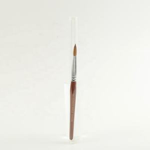 <span class=keywords><strong>ELITE</strong></span> 100% pinceau acrylique Kolinsky #14 - Product Image 3