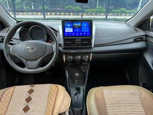 <span class=keywords><strong>Toyota</strong></span> Vios L Zhixuan/<span class=keywords><strong>Yaris</strong></span> d'occasion 2014-<span class=keywords><strong>2017</strong></span> - 1.3L/1.5L Automatique, Économe en carburant, Durable, Voiture familiale, Bon état - Product Image 6