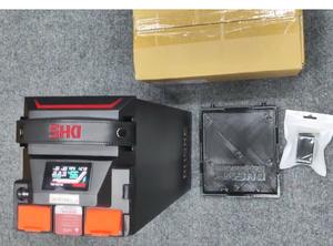 DHS aufgerüstete <span class=keywords><strong>72V</strong></span> Elektro-Batterie mit hoher Kapazität, kompatibel mit dem Motor-Controller für Light Bee Teile Talaria 79 - Product Image 5