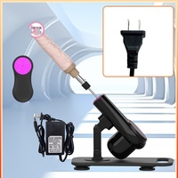 Nuevo Juguete Sexual Eléctrico, Dildo de Lujo para Adultos, Pene Artificial, Robot Sexual, Máquina Flexible