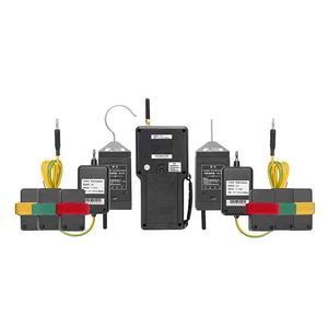 Detector de Fase Inalámbrico Multifunción de Alto Voltaje bibo ETCR1560 para Unidades de Anillo (RMU) y Equipos de Conexión Desmontables (Metalclad) con Alcance de Detección de 200m - Product Image 4