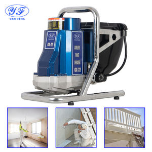 Pulverizador Eléctrico sin Aire Yanfeng GX22 230V Versión Multi EURO 230 V Cable CEE VDO 17G184 Pulverizador de Pintura - Product Image 4