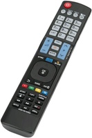 Para LG TV 3D Smart TV Compatible Universal AKB73615303 Control remoto