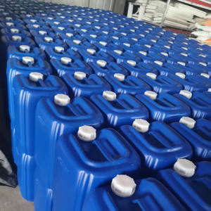 CAS 156028-14-7 Natrium lauroampho acetat als Tenside und Schaums tabilisa toren für Kosmetik-und Körperpflege produkte - Product Image 6