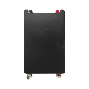 51.2V 300Ah Lithium <b>Iron</b> Phosphate Battery for Large Solar System With Smart Monitoring GC-512300 Coin Cell Lithium Battery GC-<b>5</b> - Product Image 2