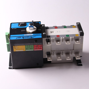 Interruptor de Transferencia Automática Trifásico Aisikai SKX2-100A 4P 100A ATS - Product Image 3