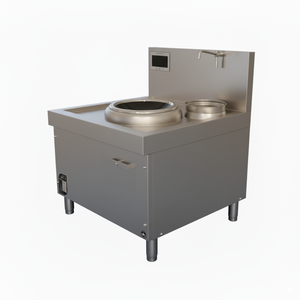 Cuisinière à Induction Cuisinière électrique sans gaz Cuisinière à Induction commerciale Cuisinière à Induction universelleCuisinière à Induction électrique - Product Image 4