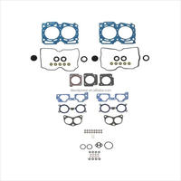 Kit pemeriksaan suku cadang mesin Set Gasket kepala silinder untuk 06-11 Subaru Impreza Legacy 2.5 2,5 l EJ25 HS26415PT-1