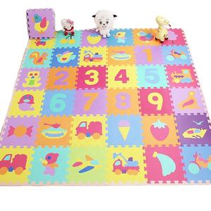 Offre Spéciale Sol Rampant <span class=keywords><strong>Tapis</strong></span> Puzzle Dessin Animé Lettres Eva <span class=keywords><strong>Mousse</strong></span> <span class=keywords><strong>Tapis</strong></span> De Jeu Jeux D'alphabétisation Bébé <span class=keywords><strong>Tapis</strong></span> - Product Image 1