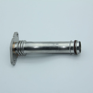 Tuyau de refroidissement d'huile moteur pour Chevrolet Pontiac Cruze Opel Astra 55353330 - Product Image 1