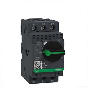 Interruptor de Protección de Motor Schneider MPCB GV3P80 <span class=keywords><strong>70</strong></span>-80A AC400V 100kA Original para Distribución de Energía Industrial - Product Image 2
