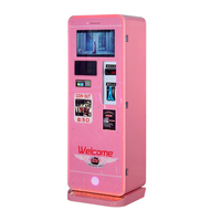 Changeur de monnaie multi-devises, machine de change automatique de pièces, équipement de jeu à monnayeur, machine de change de pièces pour salle d'arcade