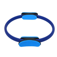 Oem Custom ized Yoga & Pilates Zubehör Yoga Pilates Ring Hochwertige Fitness Circle Pilates Ringe