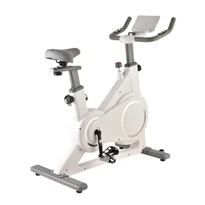 HAC-SP28 Indoor Spin Bike Exercício Ciclismo Bicicleta Fitness Spinning Bike para Home Gym Cardio