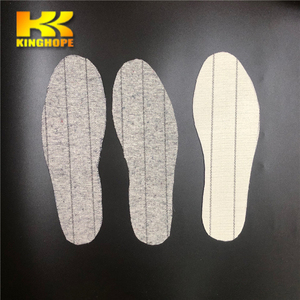 Semelles de chaussures à bon prix, matières premières, semelle Strobel, semelle en carton à Quanzhou, ville de Jinjiang - Product Image 3
