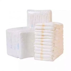 Waterproof Pet Dog Physiological Pants Female Dog Menstrual Safety Pants Male Dog Sanitary Diaper Pet Anti-estrus Diaper - Product Image 5
