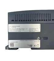 Convertidor de Frecuencia para Grúa KONECRANES TMN003E0100WMM 52387784 IP55 con 6 Meses de Garantía