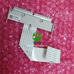 หัวพิมพ์ความร้อนของแท้ใหม่สำหรับ <span class=keywords><strong>TM</strong></span>-T20X เอปสัน T81III <span class=keywords><strong>T82X</strong></span> T100 T83III สำหรับเครื่องพิมพ์ความร้อน - Product Image 6