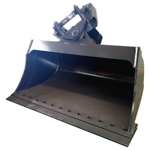 Mini máy xúc thủy lực nghiêng ditching xô cho <span class=keywords><strong>bobcat</strong></span> Hitachi Mini Máy xúc - Product Image 1